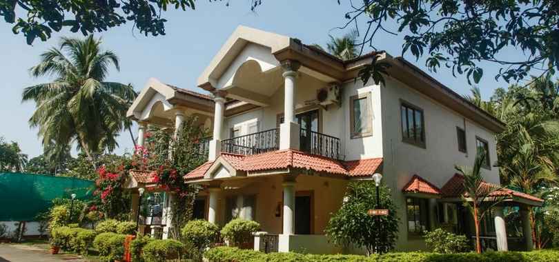 Mint Royale Resort
