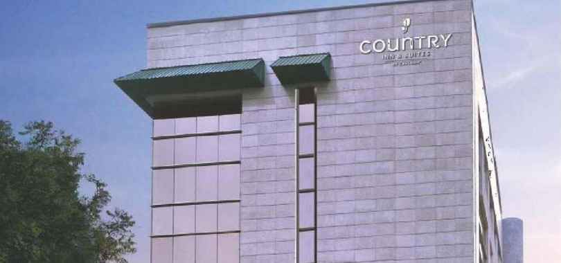 Country Inn & Suites by Radisson, Gurugram Sector 12