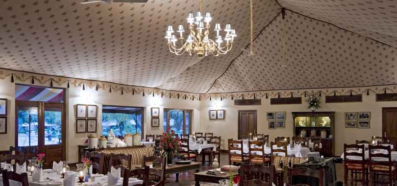 Samode Bagh, фото 4