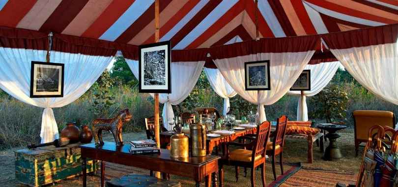 Samode Safari Lodge