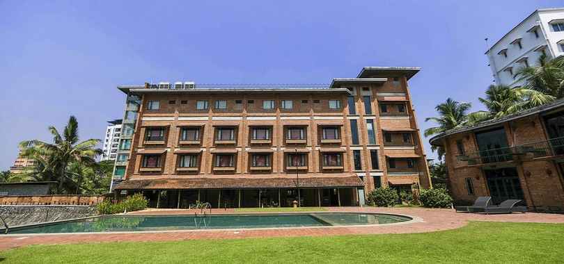 BTH Sarovaram