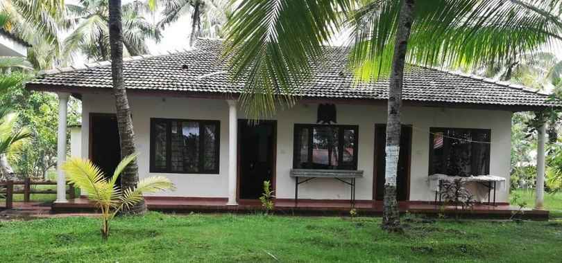 Regant Lake Village