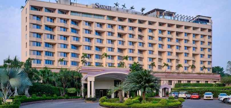 Sayaji Indore