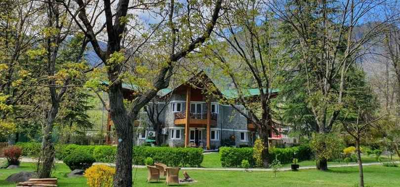 Span Resort and Spa