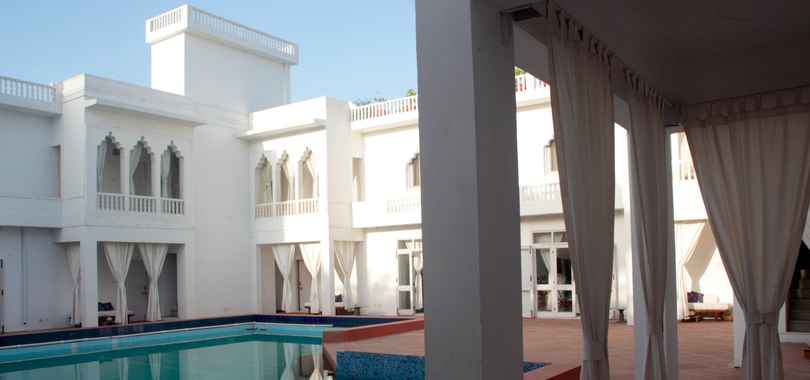 Savista Retreat
