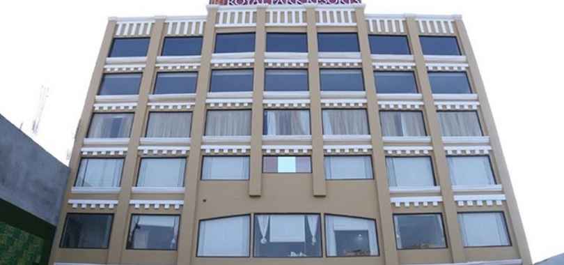 Royal Park Resorts