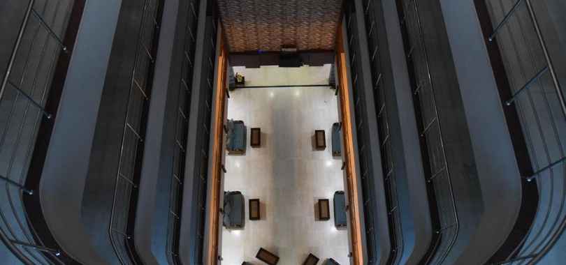 Hotel Pybss