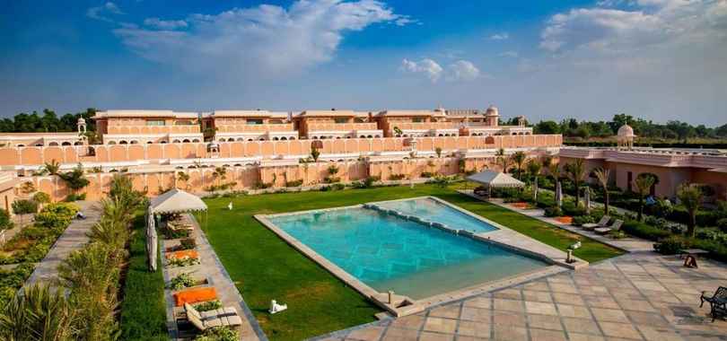 Buena Vista Luxury Resort