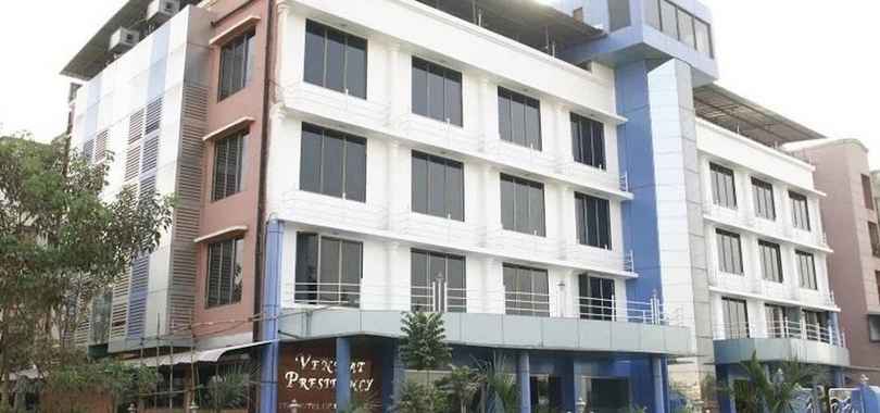 Venkat Presidency