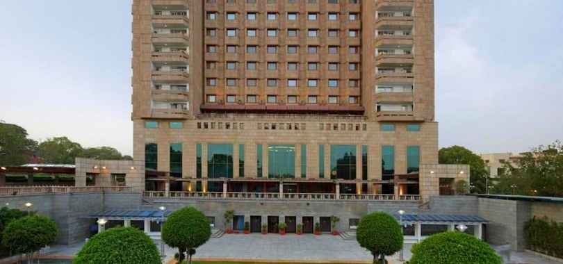 Jaypee Vasant Continental, фото 36