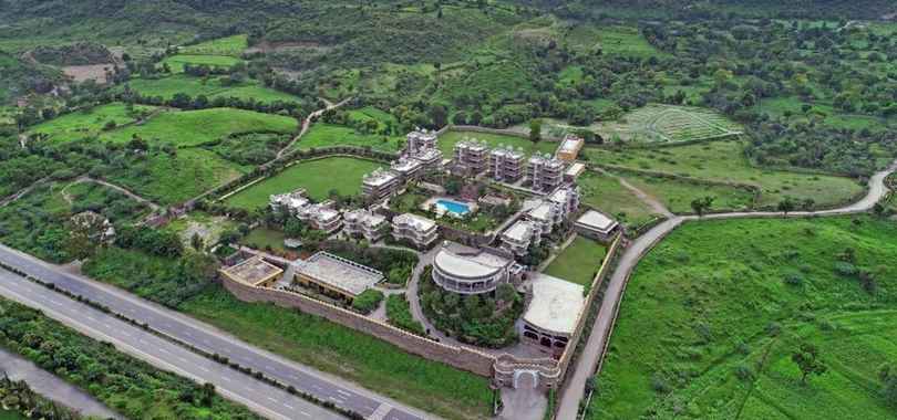 The Amargarh