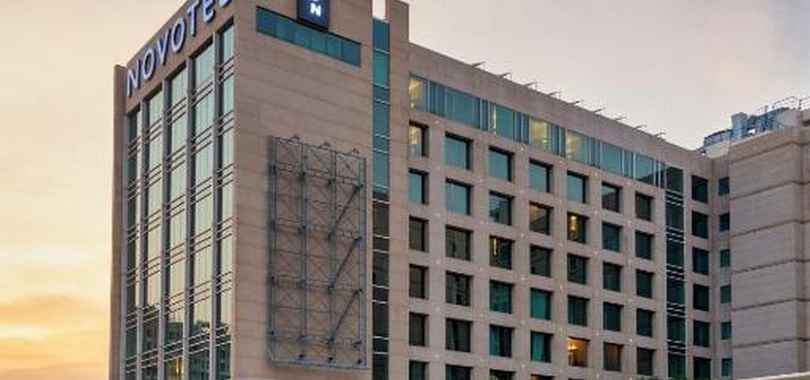 Novotel Bengaluru Outer Ring Road