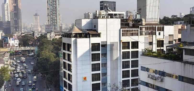 The Shalimar Hotel