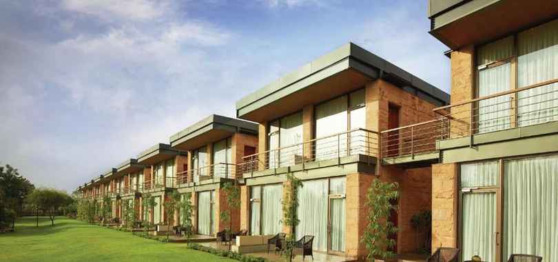 The Gateway Resort Damdama Lake Gurgaon, фото 2