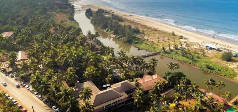 Riva Beach Resort