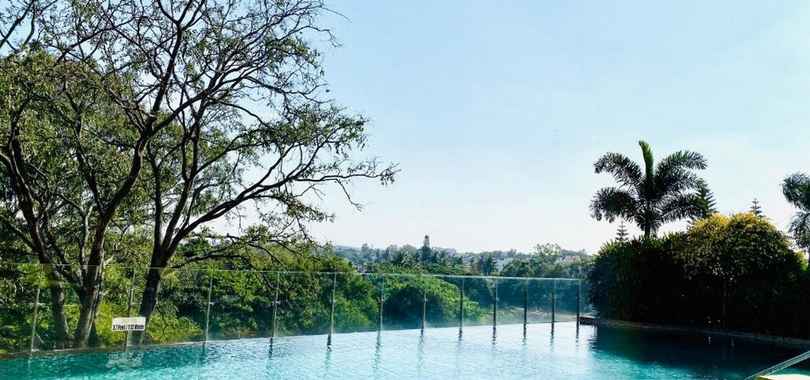 Welcomhotel Bengaluru by ITC Hotels