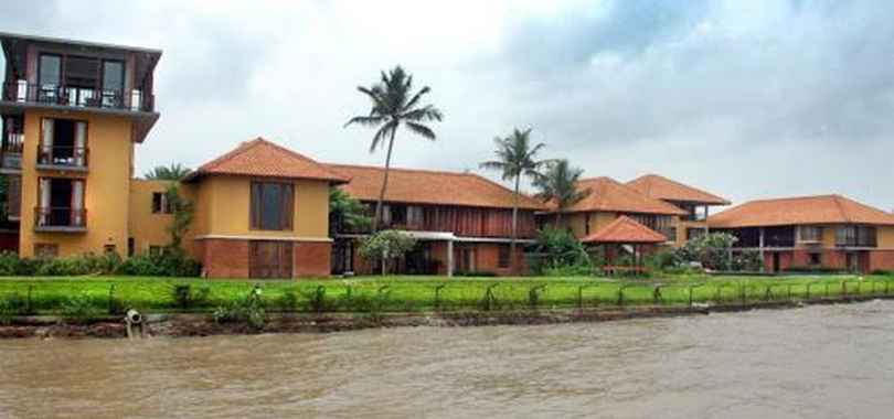 Ganga Kutir