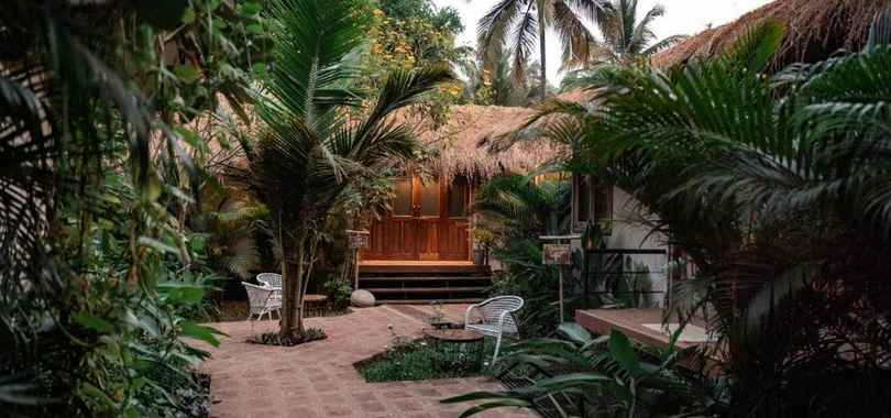 Anahata Retreat