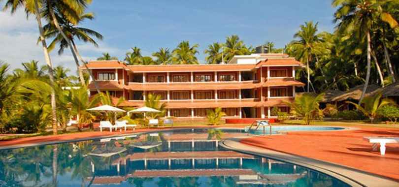 Abad Harmonia Resort