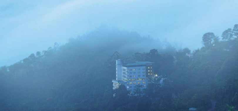 Gokulam Park Munnar