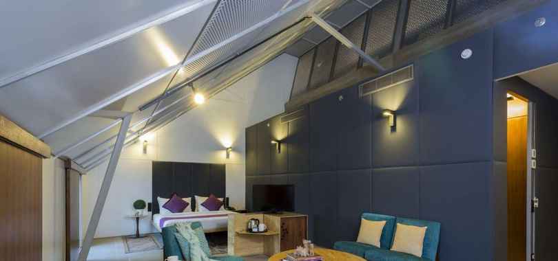 Ranakpur Safari Resort