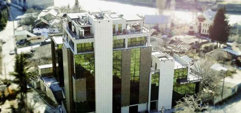 Dolabauri Hotel