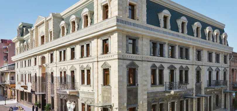 Divan Suites Batumi