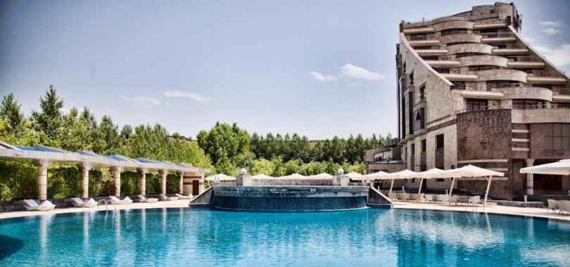 Multi Grand Pharaon Hotel