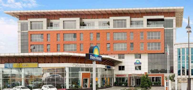 Days Hotel Baku