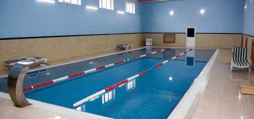 Issam Hotel & Spa