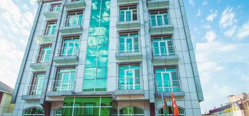 AEF Hotel