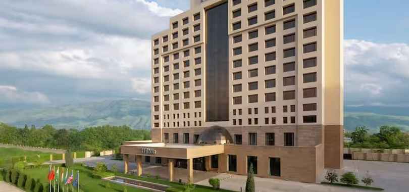 Hilton Dushanbe