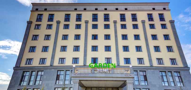 Garden Hotel & SPA