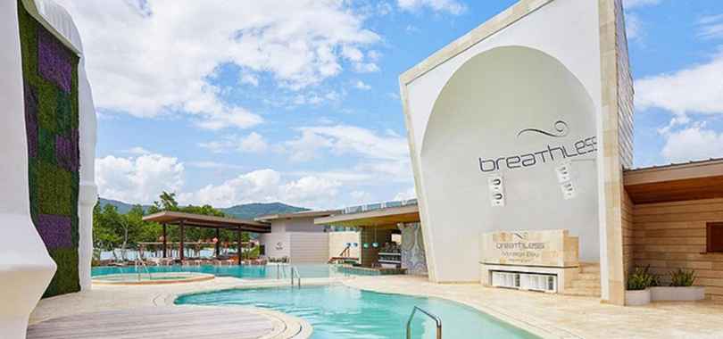 Breathless Montego Bay
