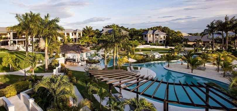 The Cliff Hotel