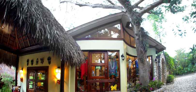 Tensing Pen Hotel