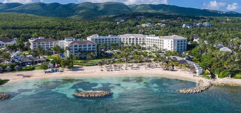 Hyatt Zilara Rose Hall — Adults Only 