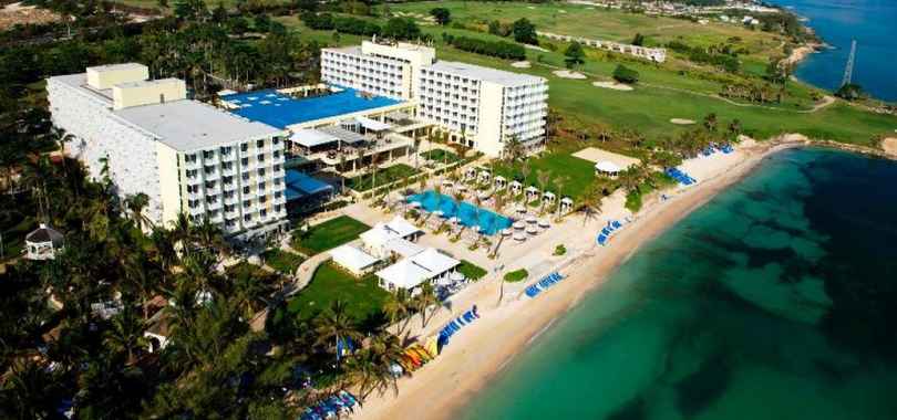 Hilton Rose Hall Resort and Spa – All Inclusive