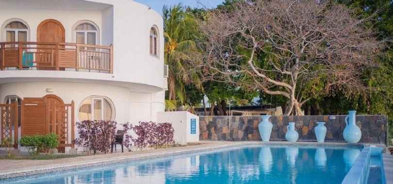 Gold Beach Resort