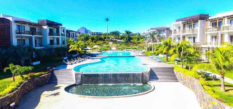 Anelia Resort & Spa