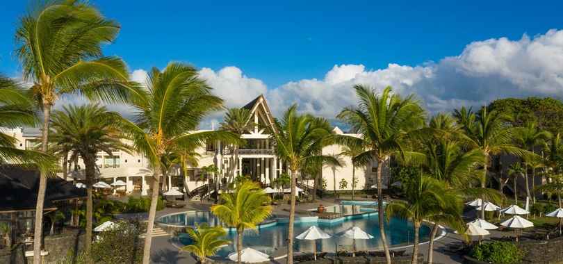 The Residence Mauritius
