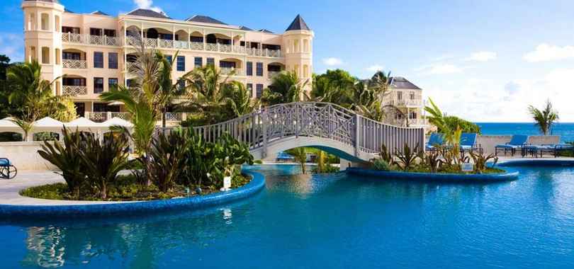 The Crane Resort, фото 7