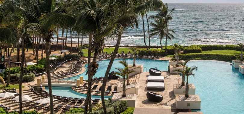 Caribe Hilton