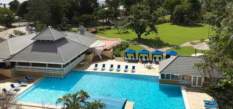 Divi Southwinds Beach Resort