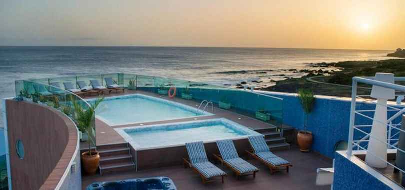 Hotel Vip Praia