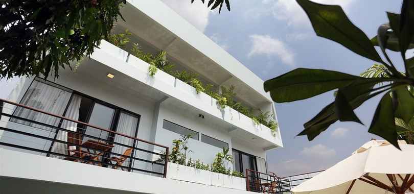 Sam So Boutique Villa