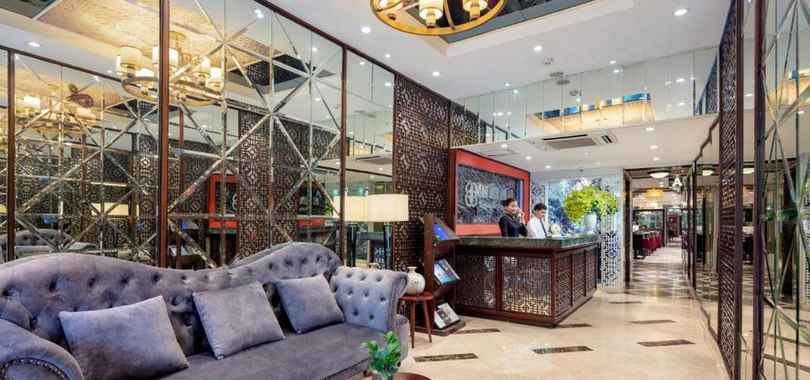 Classy Hotel & Spa