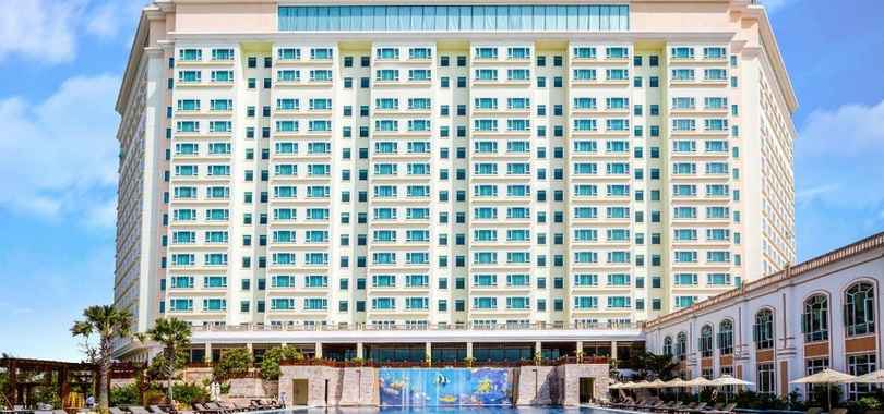 Sokha Phnom Penh Hotel