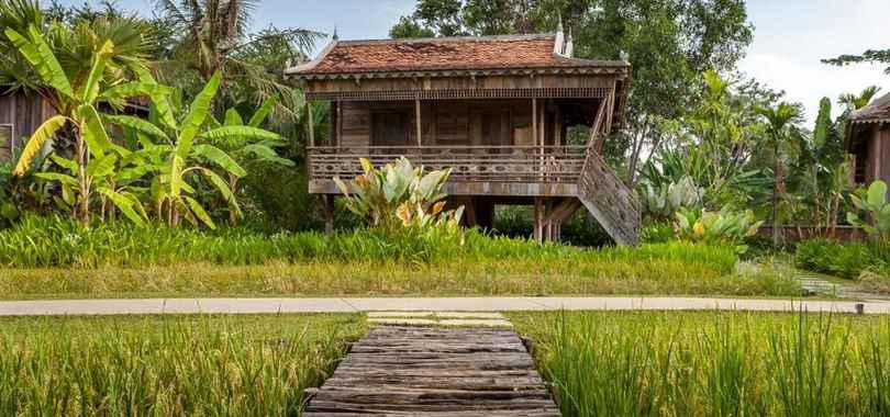 Sala Lodges