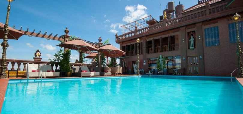 Okay Boutique Hotel